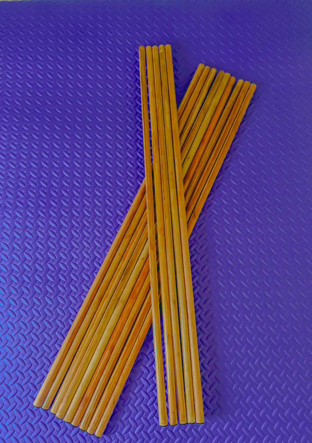 Bastão de equilíbrio