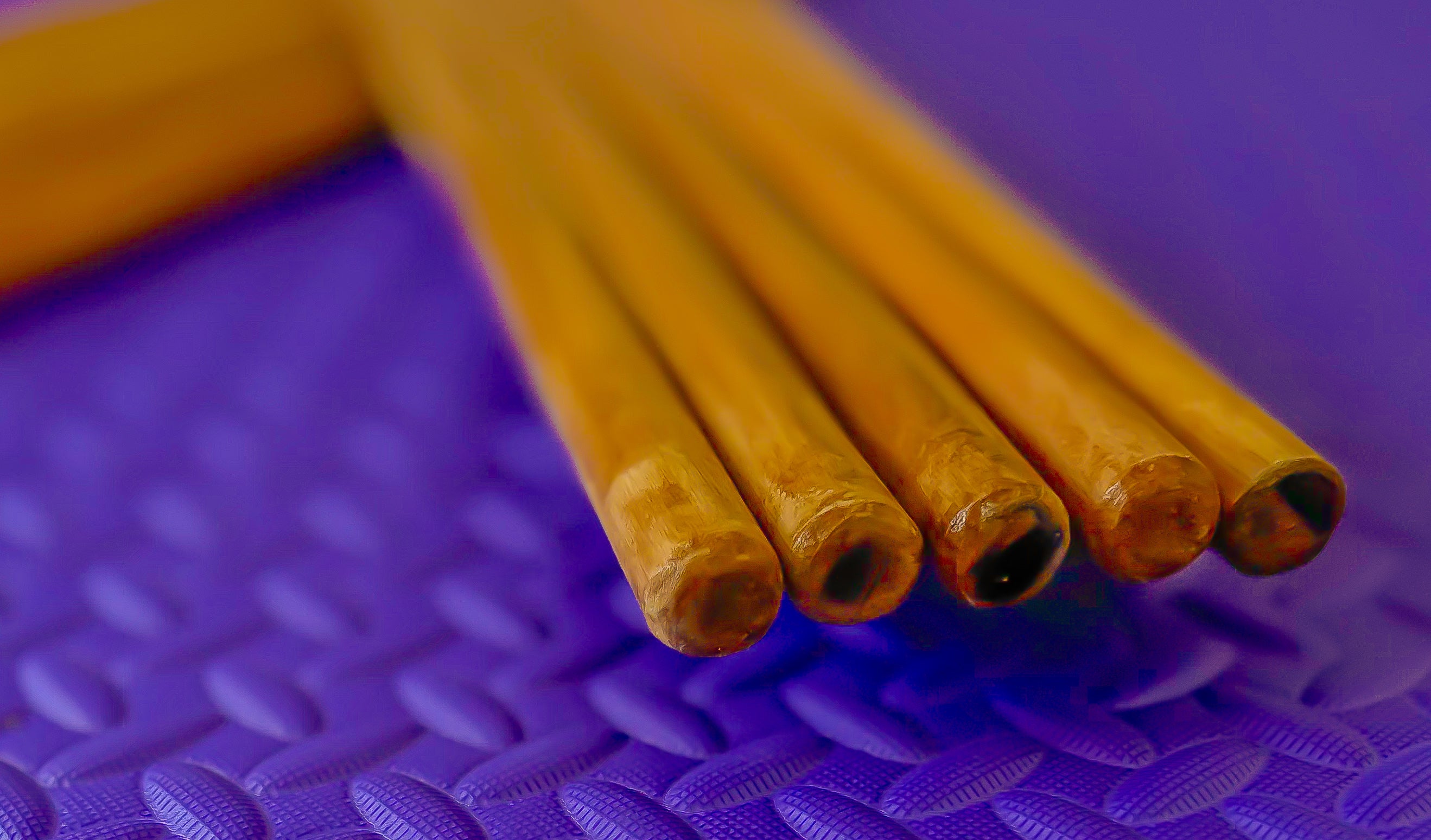 Bastão de equilíbrio