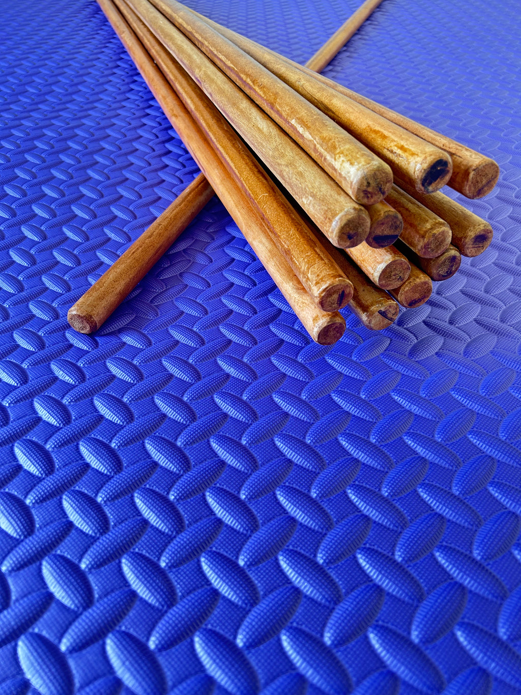 Bastão de equilíbrio