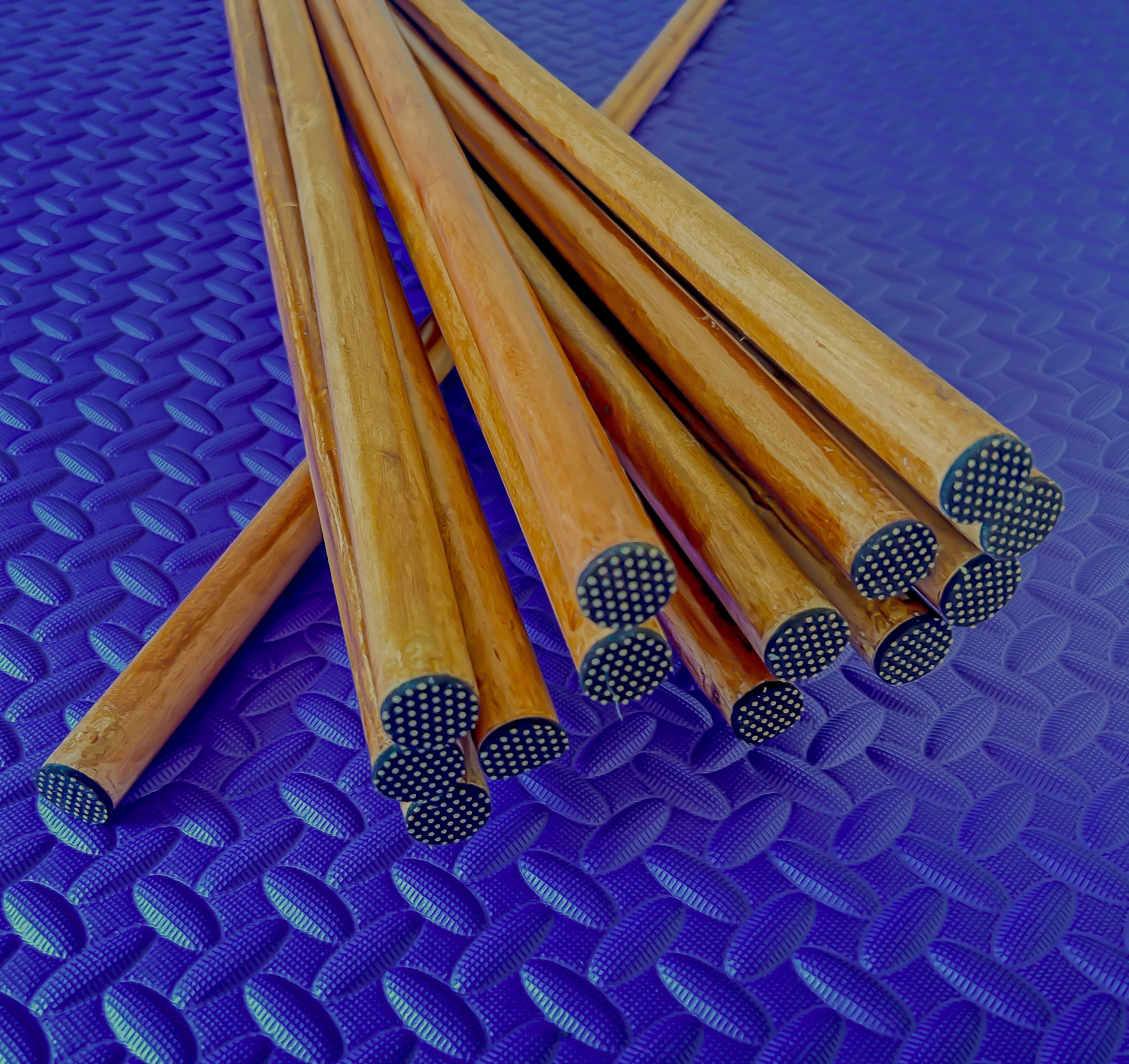 Bastão de equilíbrio