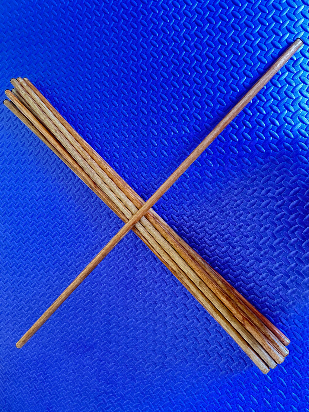 Bastão de equilíbrio