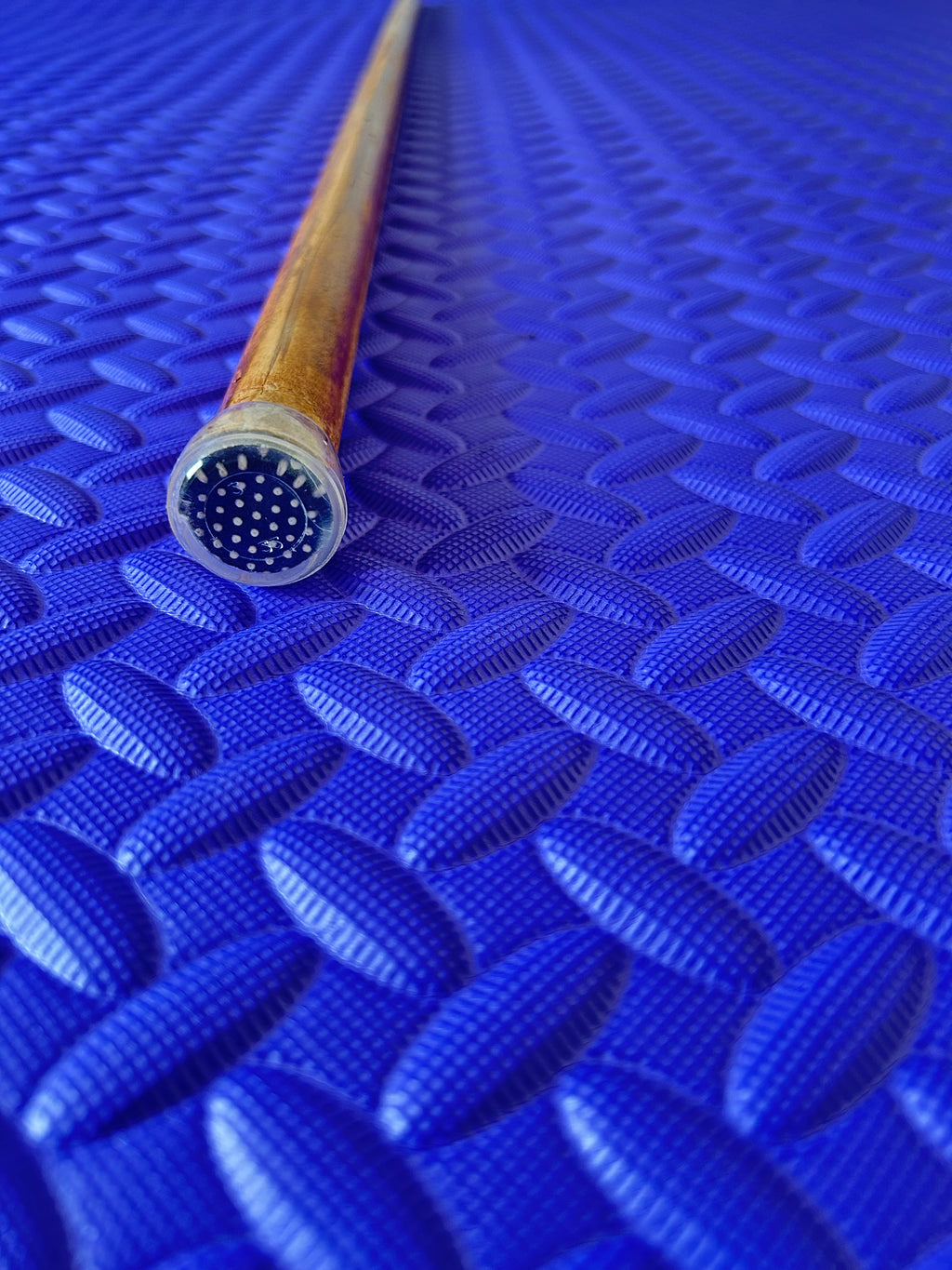 Bastão de equilíbrio