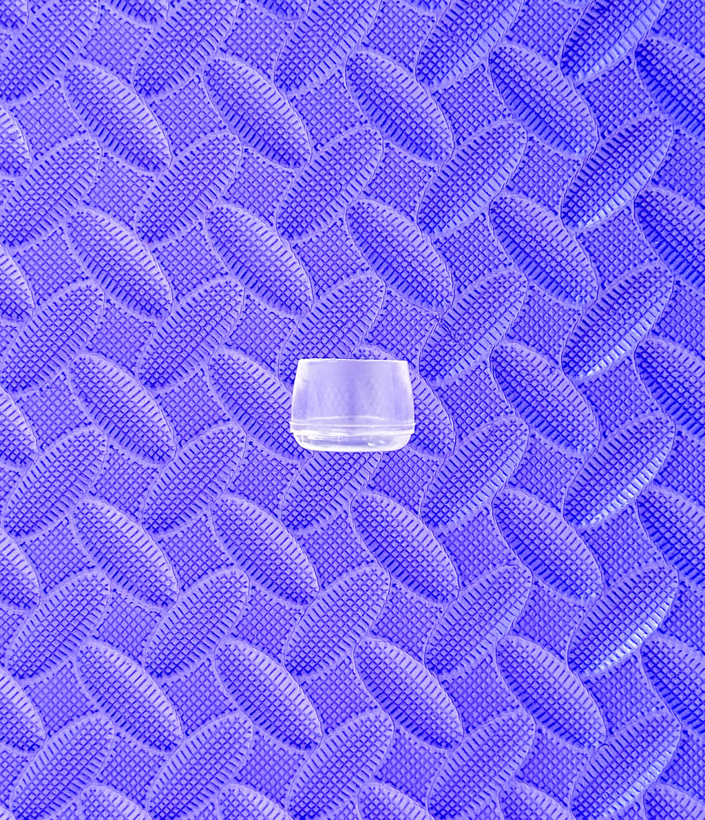 Amortecedor 360° para bastão de equilíbrio