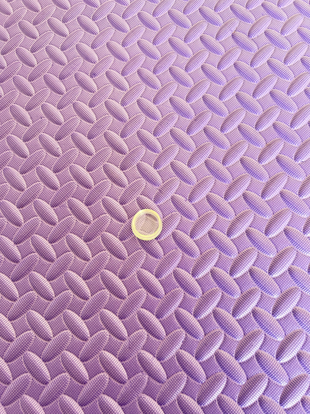 Amortecedor 360° para bastão de equilíbrio