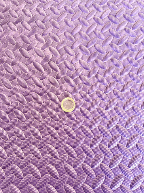 Amortecedor 360° para bastão de equilíbrio